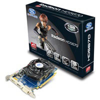 Sapphire Radeon HD5670 (11168-28-20G)